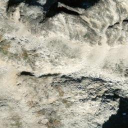 Satellite imagery of Kane Peak, CA