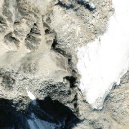 Satellite imagery of Kane Peak, CA