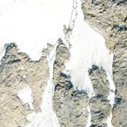Satellite imagery of Kane Peak, CA