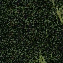 Satellite imagery of Bluebell Mountain, CA