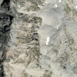 Satellite imagery of Mount Lindsay, CA