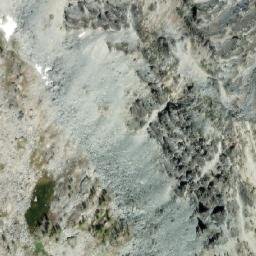 Satellite imagery of Mount Lindsay, CA