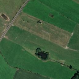 Satellite imagery of 0816702 - A, BE