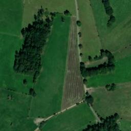 Satellite imagery of 0825701 - A, BE