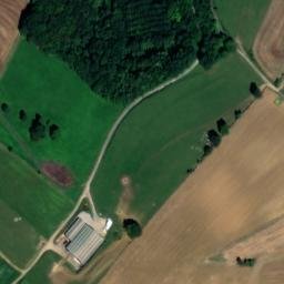 Satellite imagery of 0802601 - A, BE