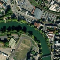 Satellite imagery of 08105B - A, BE