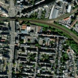 Satellite imagery of 08105B - A, BE