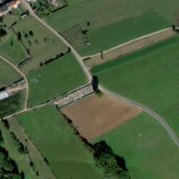 Satellite imagery of 0818702 - A, BE