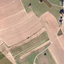 Satellite imagery of LB138, FR