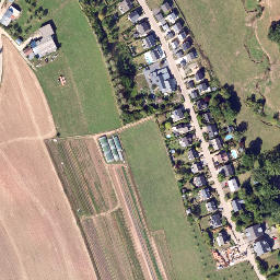 Satellite imagery of LB138, FR