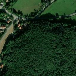 Satellite imagery of EW (liegend), FR