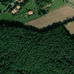 Satellite imagery of EW (liegend), FR