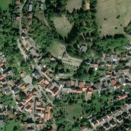 Satellite imagery of Schafberg, DE