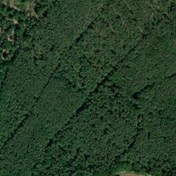 Satellite imagery of NDB-Funkfeuer HOF, DE