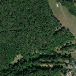 Satellite imagery of NDB-Funkfeuer HOF, DE