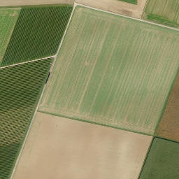 Satellite imagery of Ellenbühl, DE