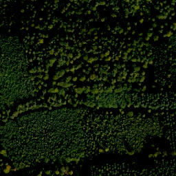 Satellite imagery of Ziegelberg, DE