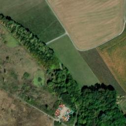 Satellite imagery of Höhe, DE