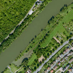 Satellite imagery of Rainberg, DE