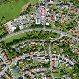 Satellite imagery of Rainberg, DE