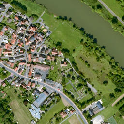 Satellite imagery of Bettinger Berg, DE