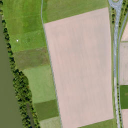 Satellite imagery of Gaisberg, DE