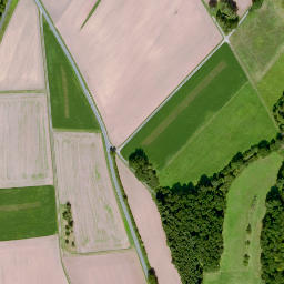 Satellite imagery of Gaisberg, DE