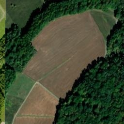 Satellite imagery of Gaisberg, DE