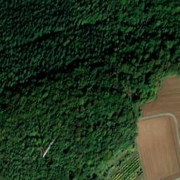 Satellite imagery of Almosenberg, DE