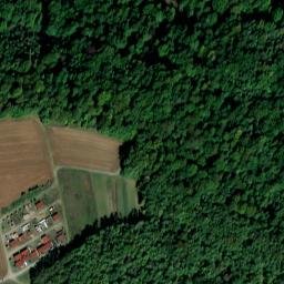 Satellite imagery of Höhe, DE