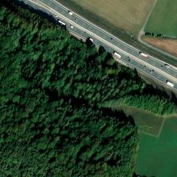 Satellite imagery of Höhe, DE