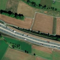 Satellite imagery of Höhe, DE