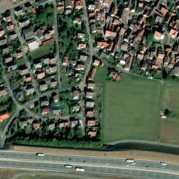 Satellite imagery of Kimmelberg, DE