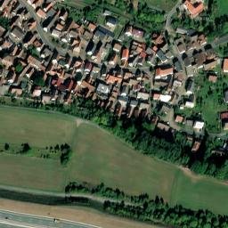 Satellite imagery of Kimmelberg, DE