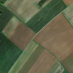 Satellite imagery of Lange Höhe, DE