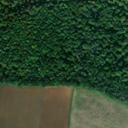 Satellite imagery of Platte, DE