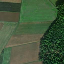 Satellite imagery of Platte, DE