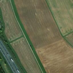 Satellite imagery of Brunnrain, DE