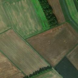 Satellite imagery of Brunnrain, DE