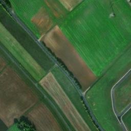 Satellite imagery of Brunnrain, DE