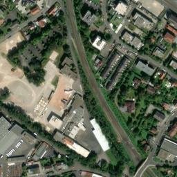 Satellite imagery of Dollgasse Tower, DE