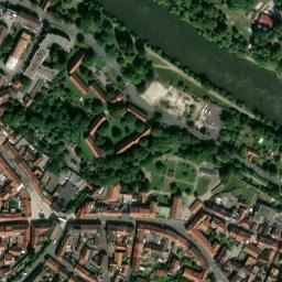 Satellite imagery of Northeastern Corner Tower, DE