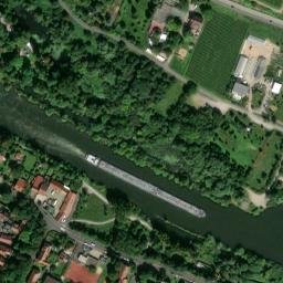 Satellite imagery of Northeastern Corner Tower, DE