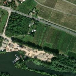 Satellite imagery of Northeastern Corner Tower, DE