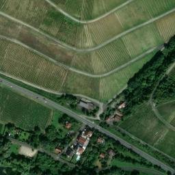 Satellite imagery of Hoher Bug, DE