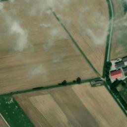 Satellite imagery of Steinhügel, DE