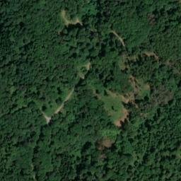 Satellite imagery of Schloss Friedrichsberg, DE