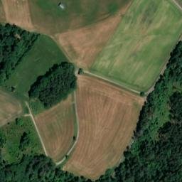 Satellite imagery of Heuberg, DE