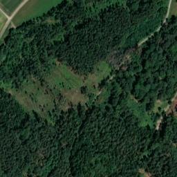Satellite imagery of Heuberg, DE