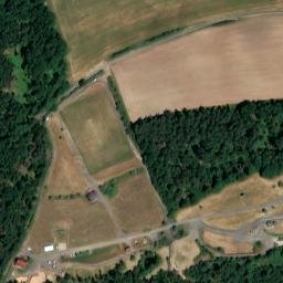 Satellite imagery of Galgenberg, DE